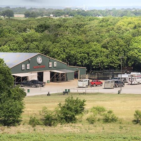 מלון דיקייטור Nrs Event Center & Guest Ranch מראה חיצוני תמונה