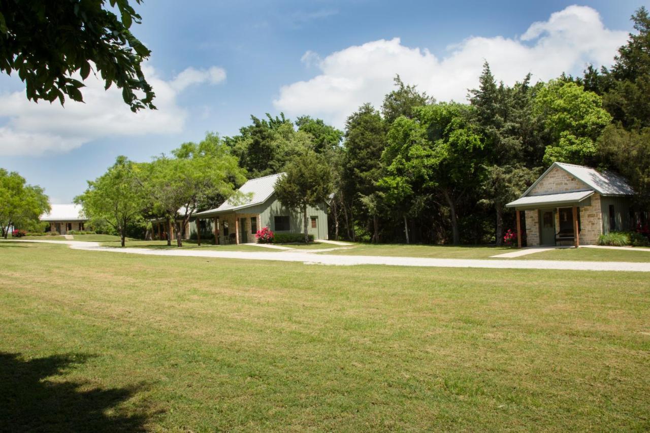 מלון דיקייטור Nrs Event Center & Guest Ranch מראה חיצוני תמונה