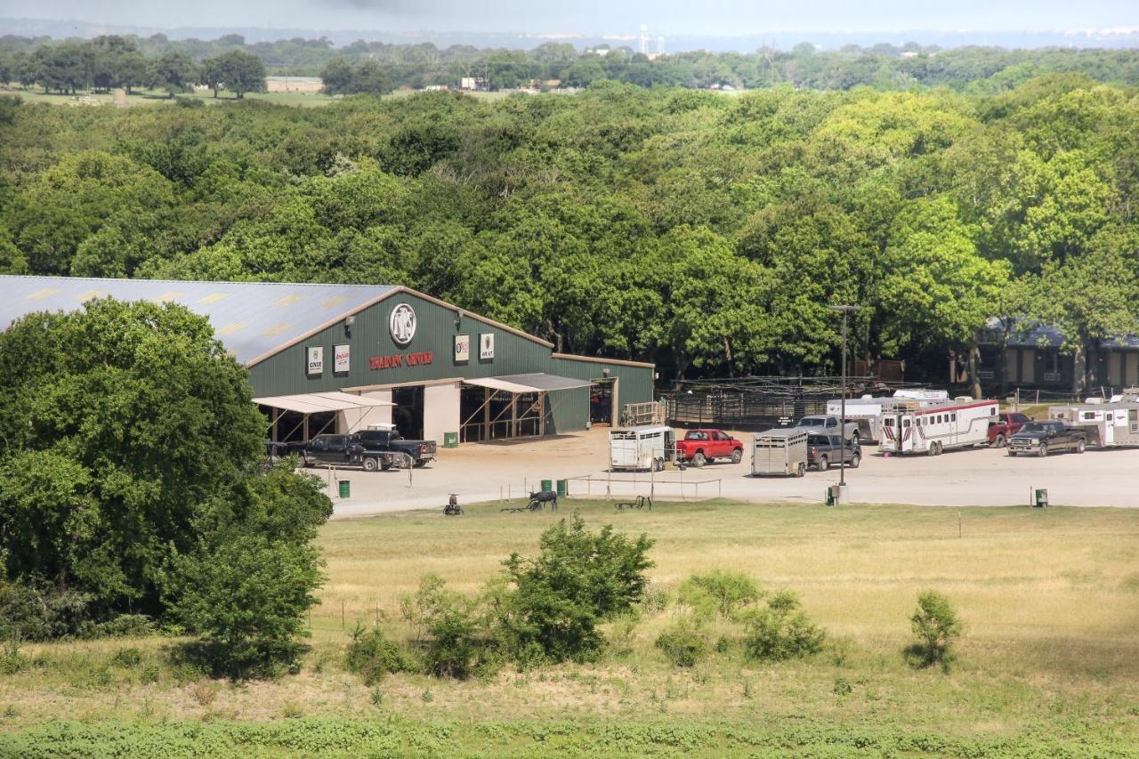מלון דיקייטור Nrs Event Center & Guest Ranch מראה חיצוני תמונה