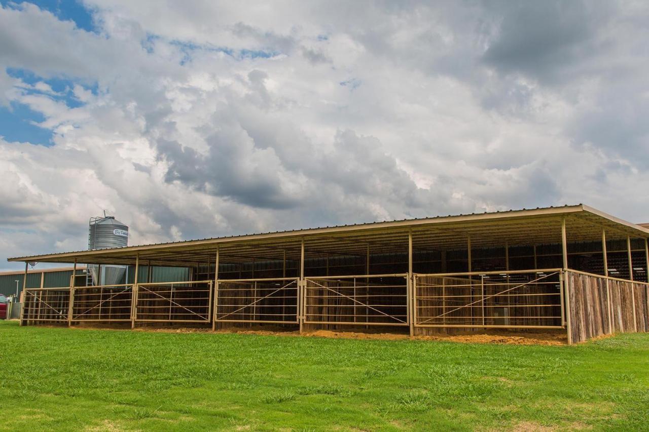 מלון דיקייטור Nrs Event Center & Guest Ranch מראה חיצוני תמונה
