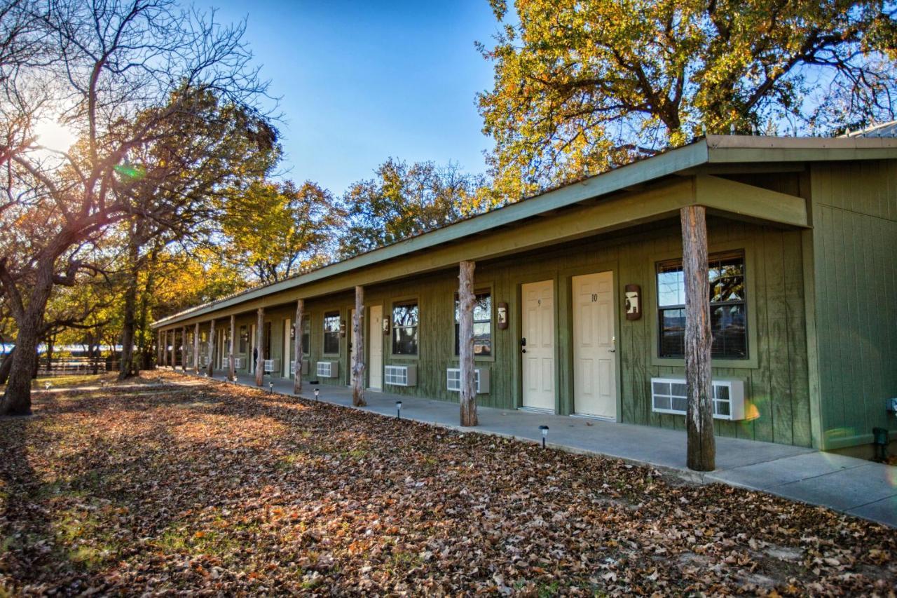 מלון דיקייטור Nrs Event Center & Guest Ranch מראה חיצוני תמונה