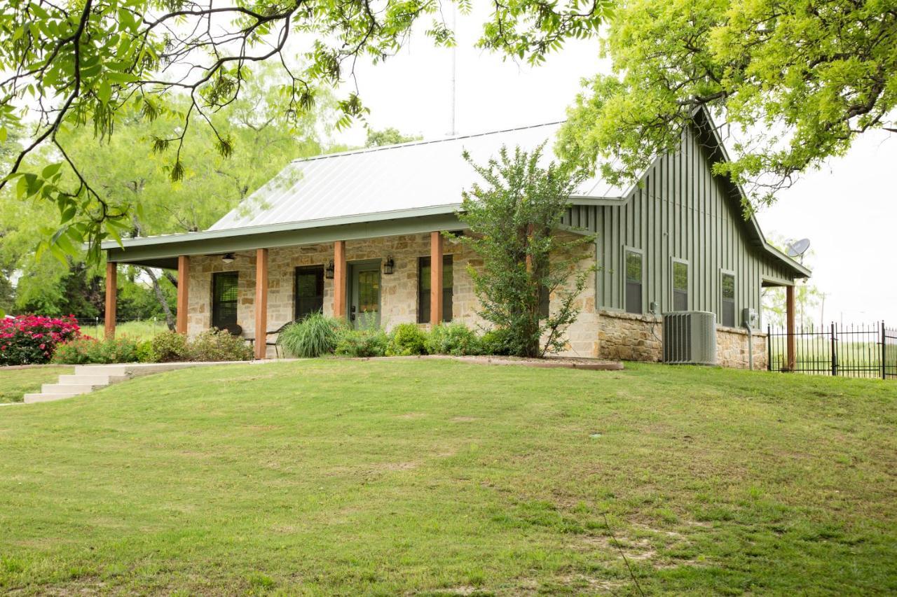 מלון דיקייטור Nrs Event Center & Guest Ranch מראה חיצוני תמונה