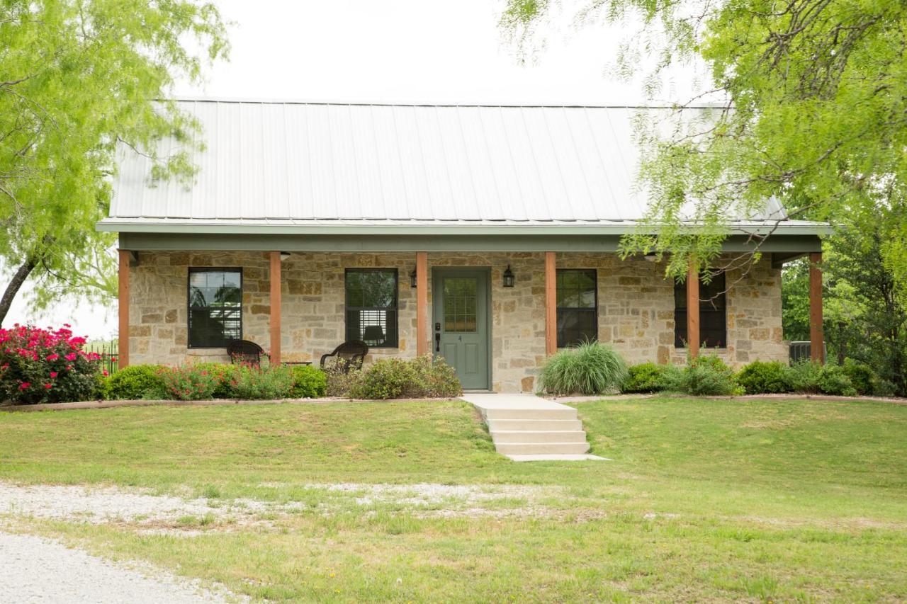 מלון דיקייטור Nrs Event Center & Guest Ranch מראה חיצוני תמונה