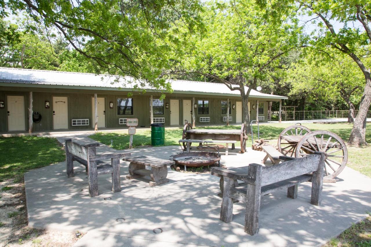 מלון דיקייטור Nrs Event Center & Guest Ranch מראה חיצוני תמונה