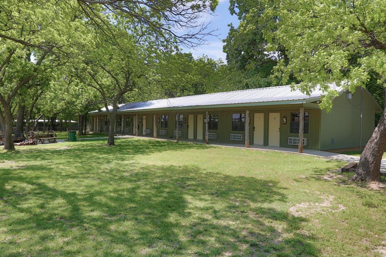 מלון דיקייטור Nrs Event Center & Guest Ranch מראה חיצוני תמונה