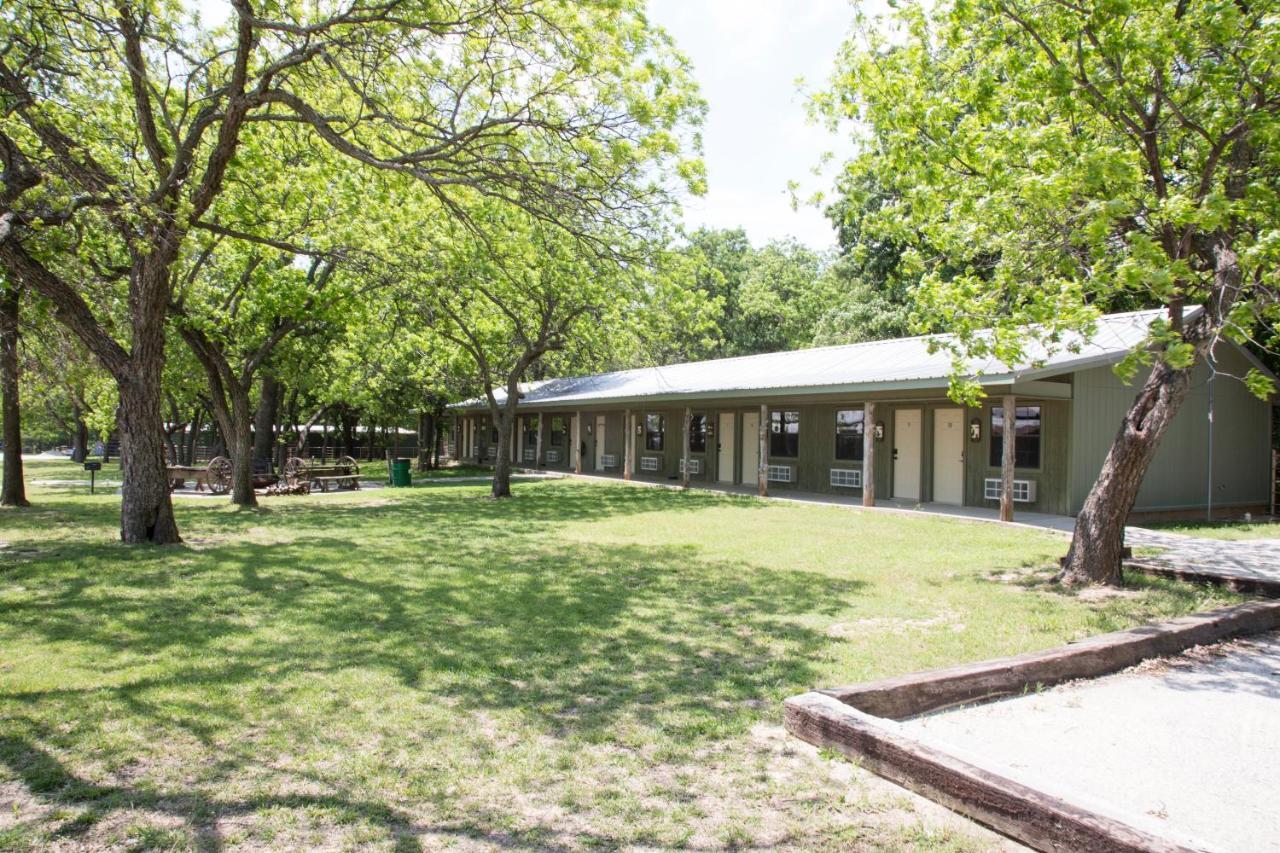 מלון דיקייטור Nrs Event Center & Guest Ranch מראה חיצוני תמונה