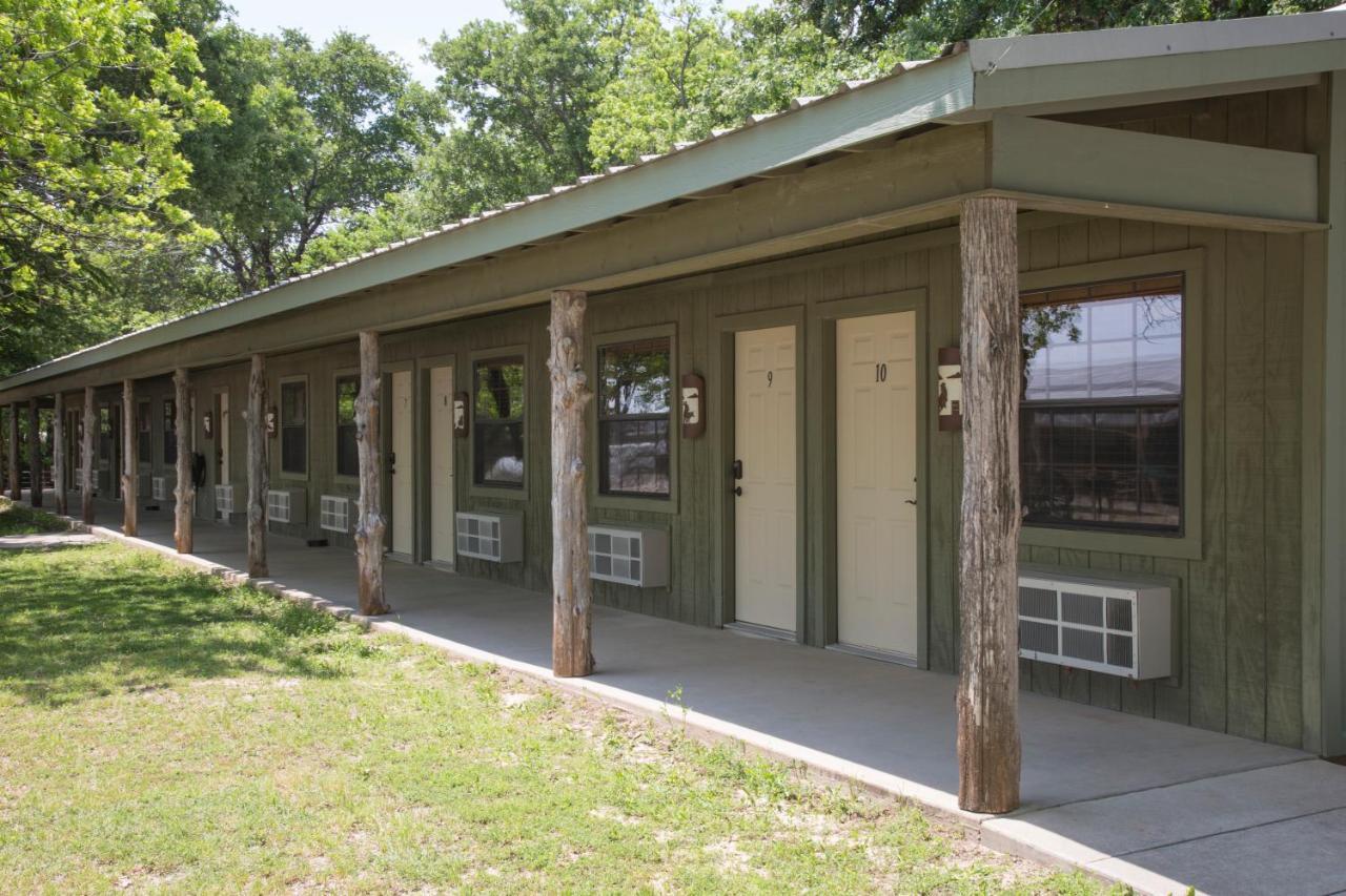 מלון דיקייטור Nrs Event Center & Guest Ranch מראה חיצוני תמונה